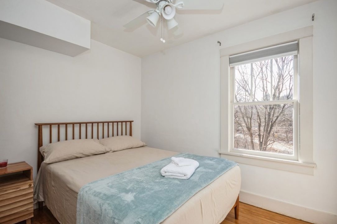 Photo of Bedroom in Patterson
