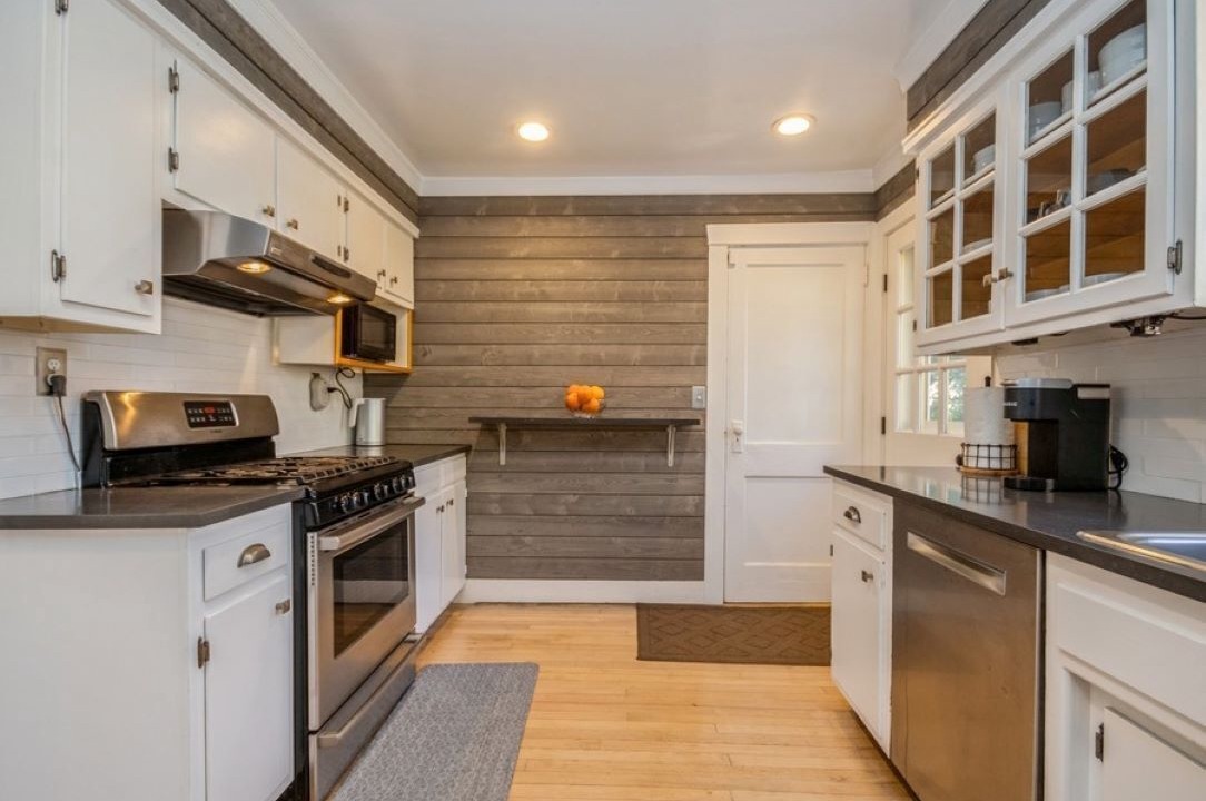 Photo of Kitchen in Patterson