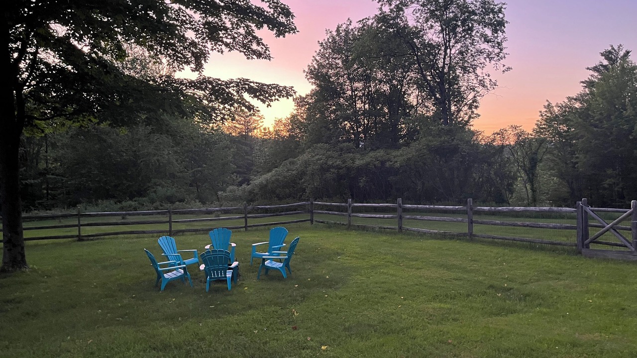 Photo of Outdoor in Waterbury