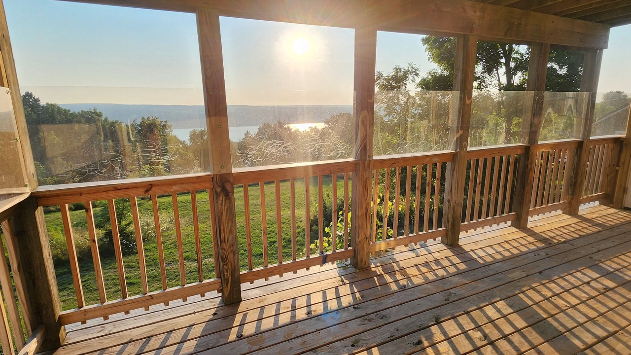 Photo of Outdoor in Burdett