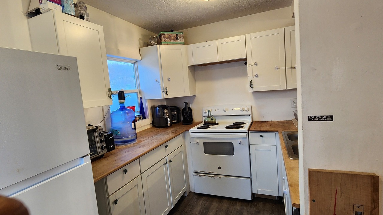 Photo of Kitchen in Burdett