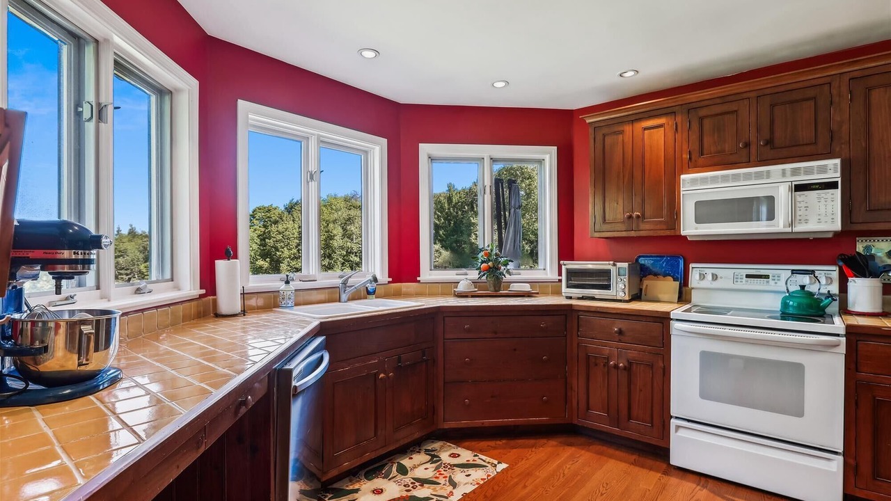 Photo of Kitchen in Moscow