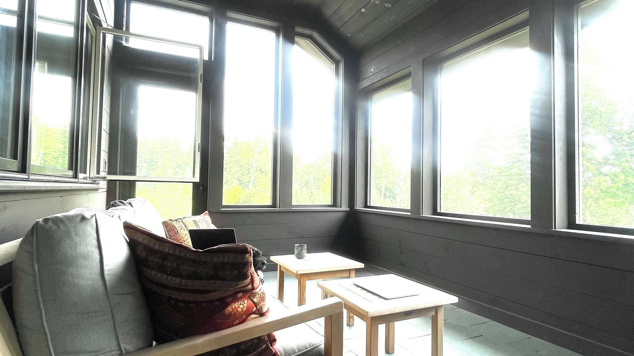 Photo of Livingroom in Moscow