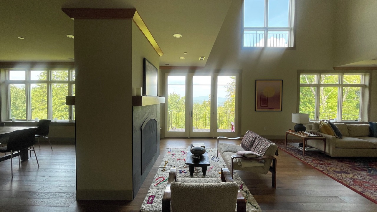 Photo of Livingroom in Moscow