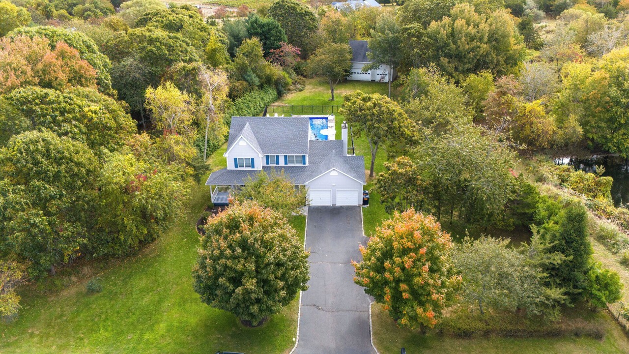 Photo of Outdoor in Greenport West