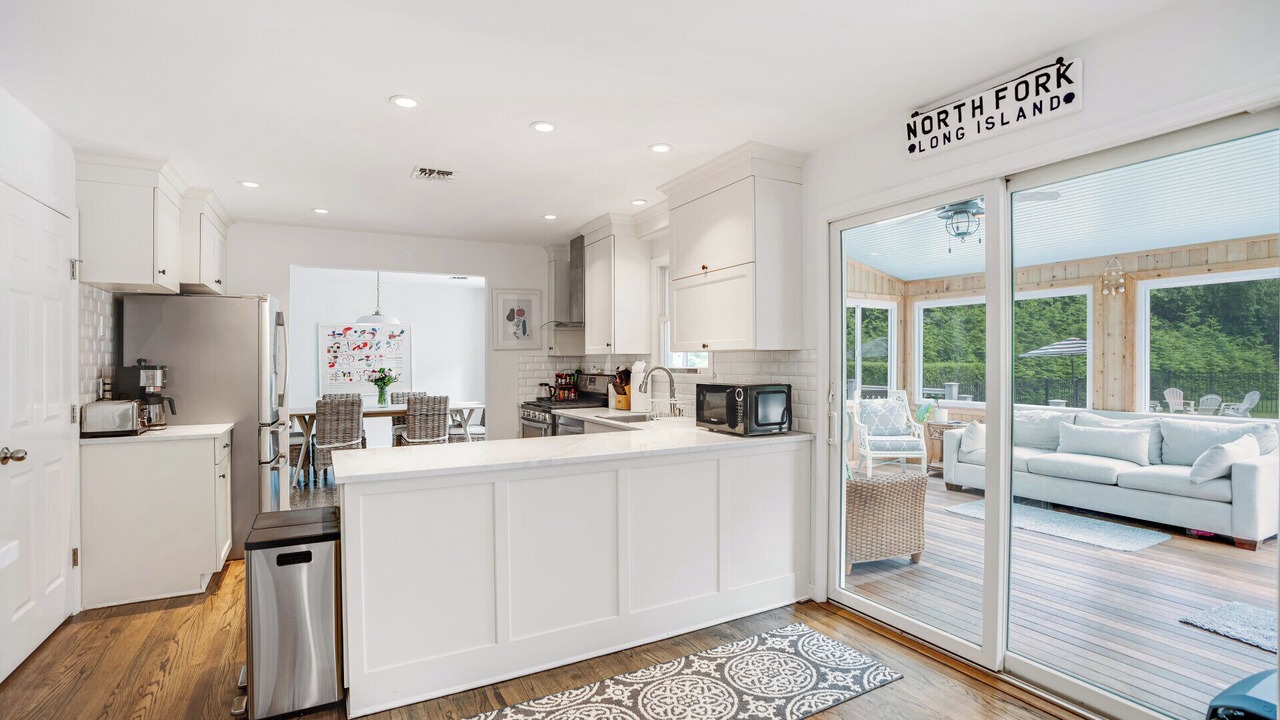 Photo of Kitchen in Greenport West