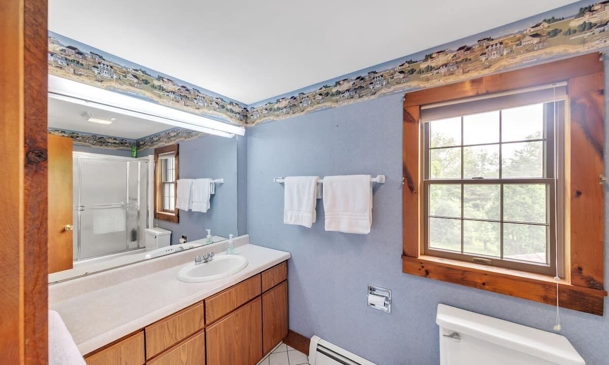 Photo of Bathroom in Sunderland