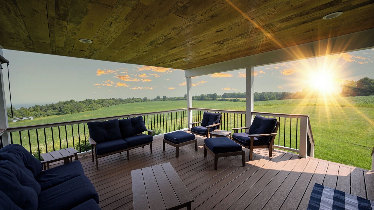 Photo of Outdoor in Munnsville