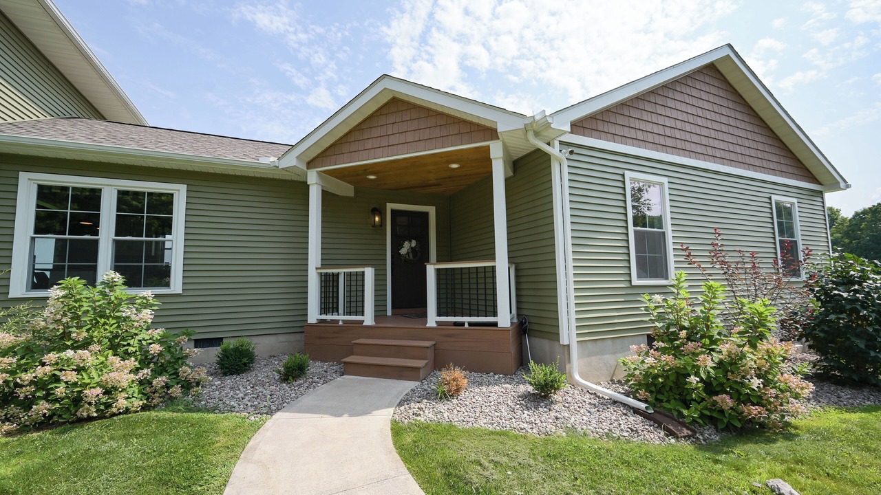 Photo of Outdoor in Munnsville