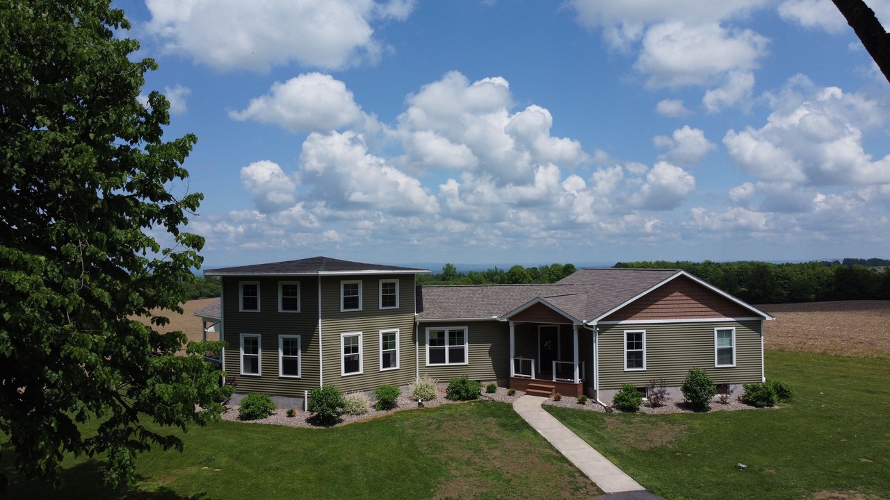 Photo of Outdoor in Munnsville