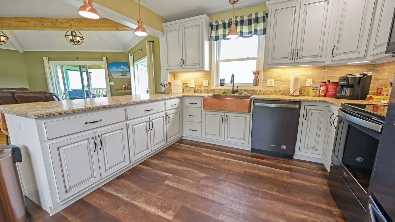 Photo of Kitchen in Munnsville