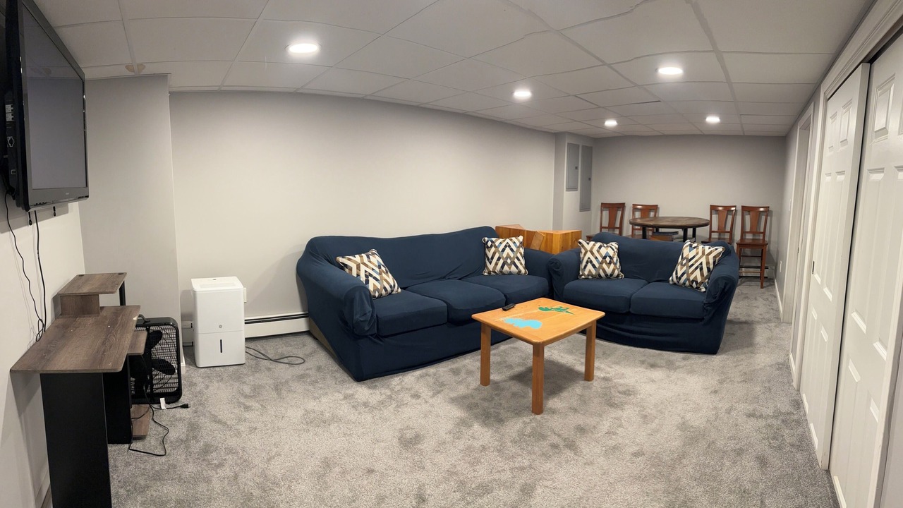 Photo of Livingroom in Derry