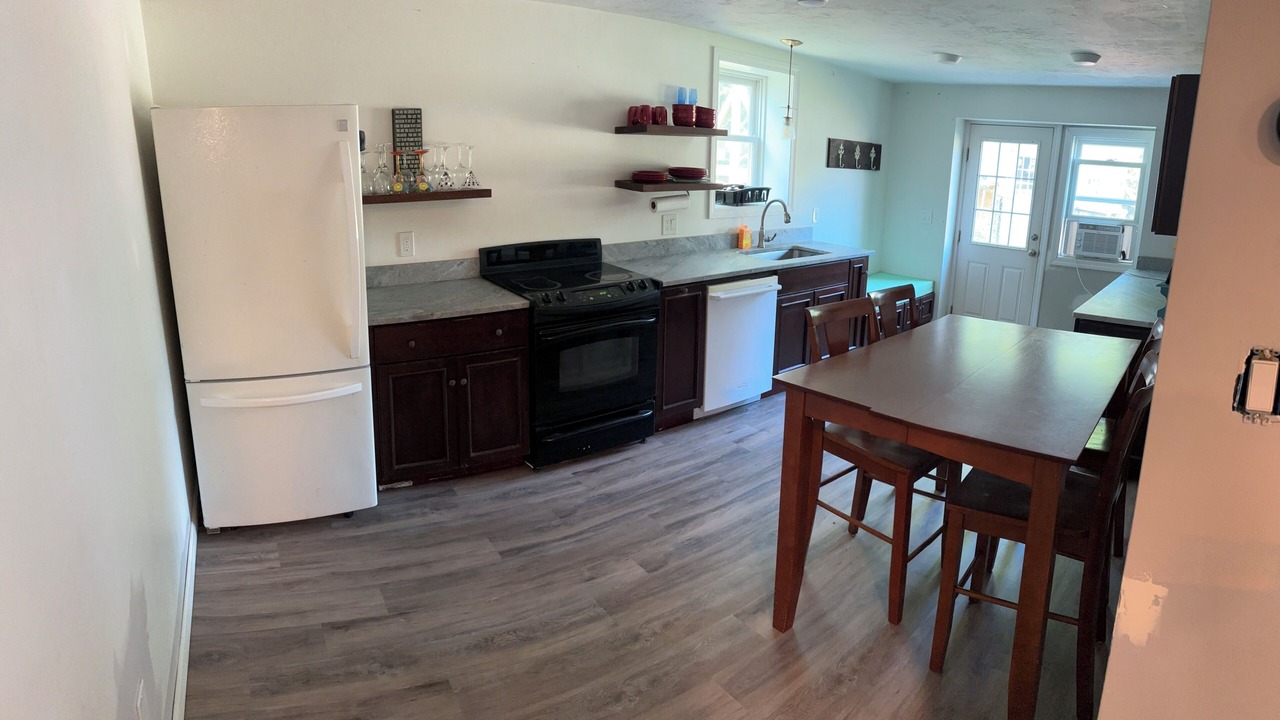 Photo of Kitchen in Derry