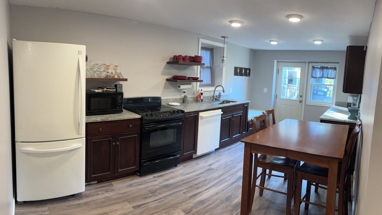Photo of Kitchen in Derry