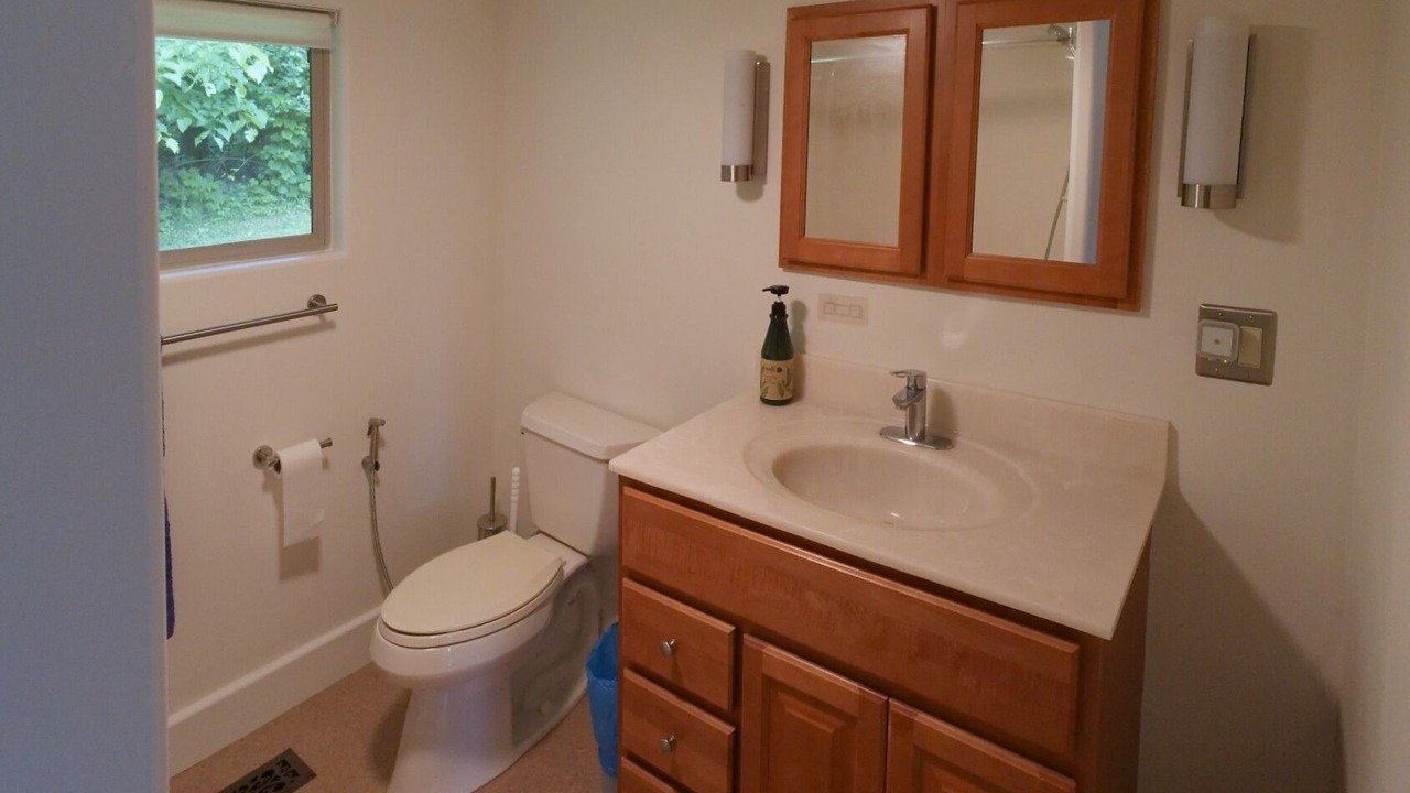 Photo of Bathroom in Guild