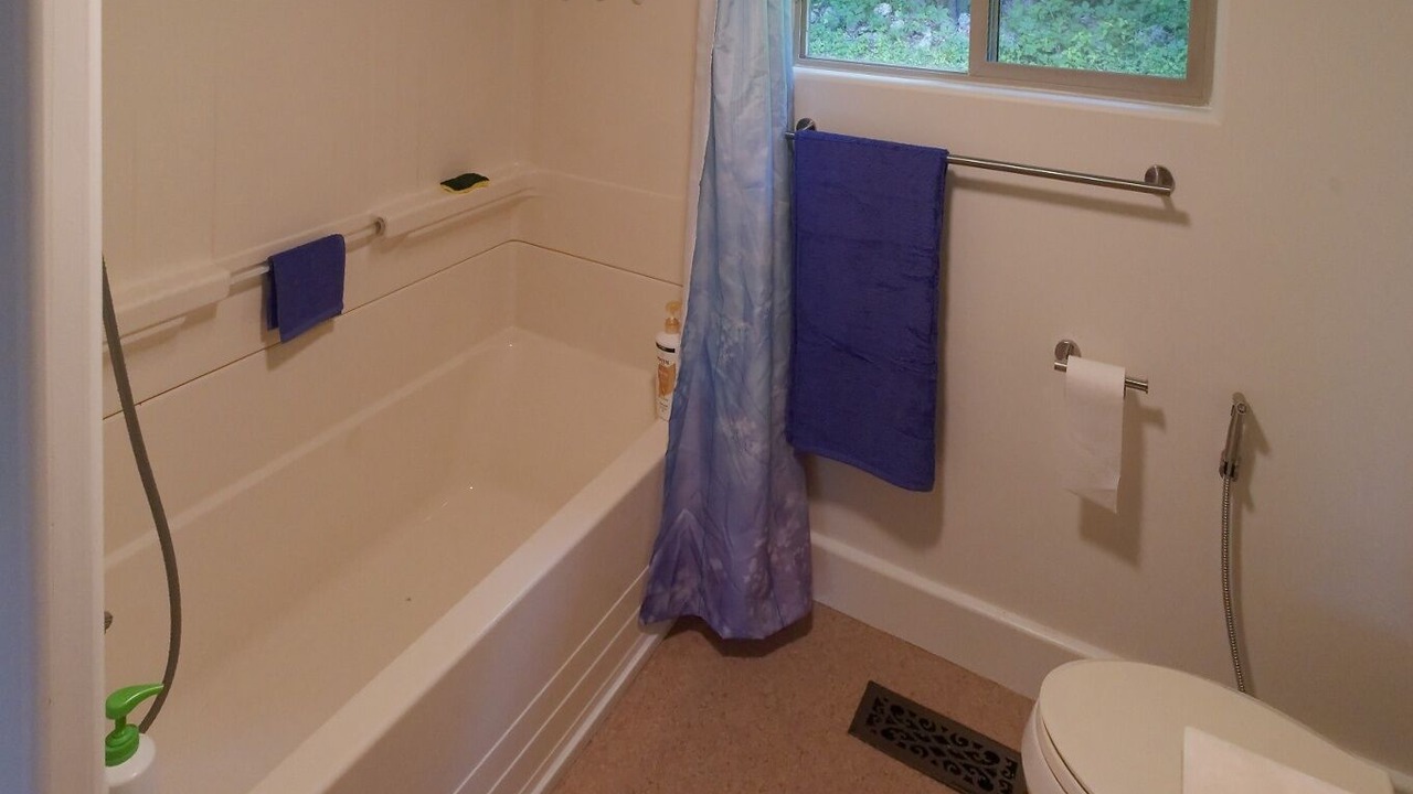 Photo of Bathroom in Guild