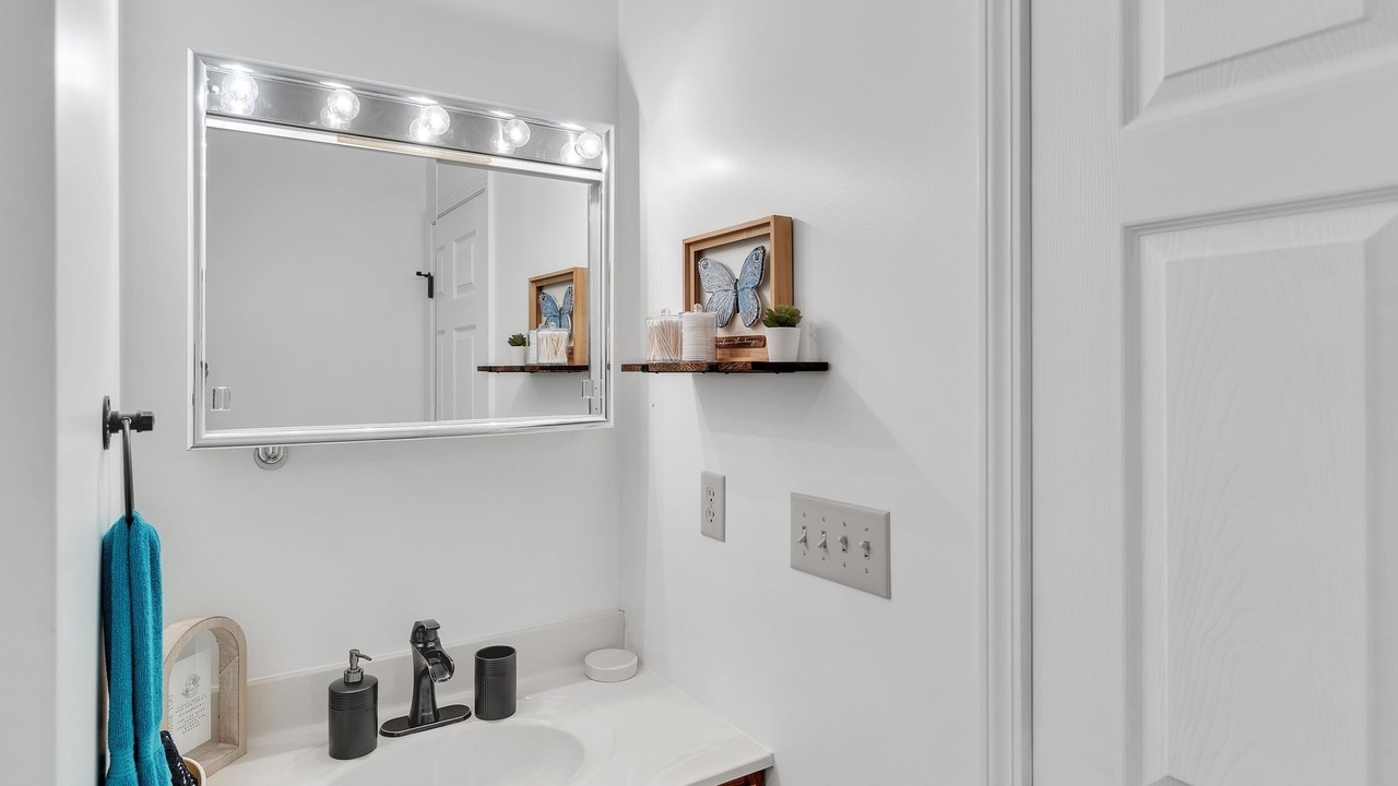 Photo of Bathroom in Geyser Crest