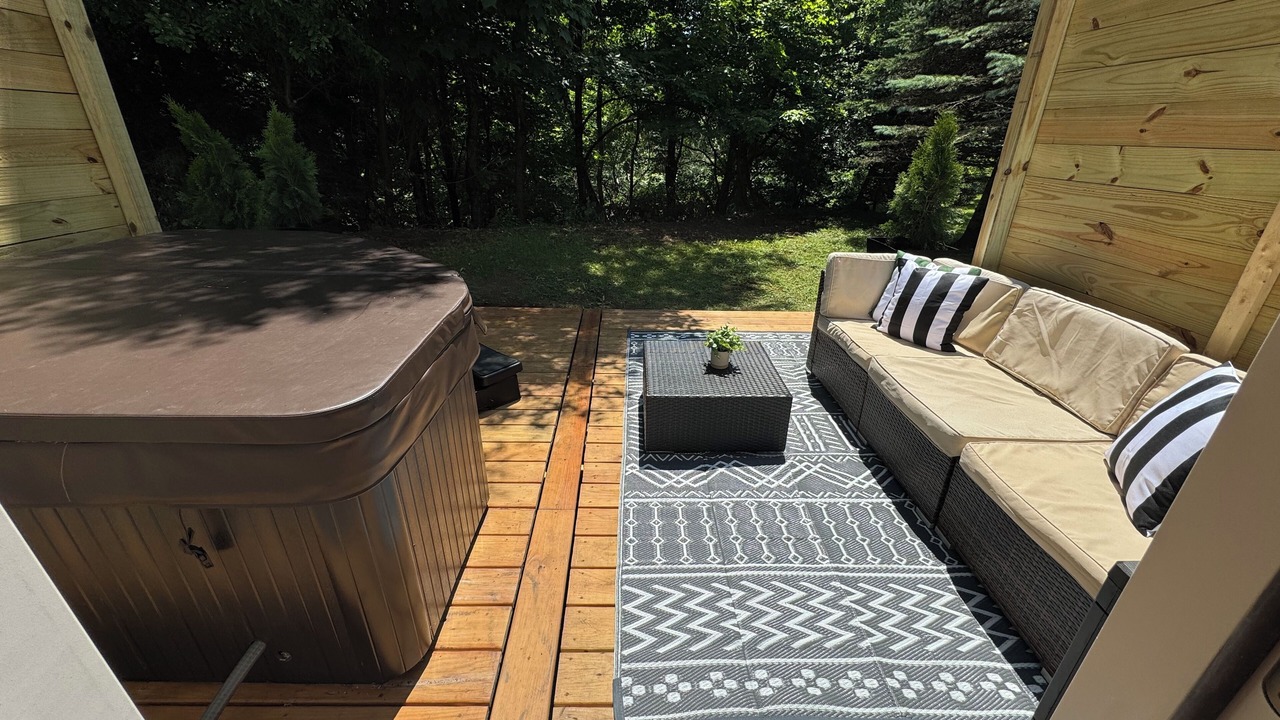 Photo of Outdoor in Thornton
