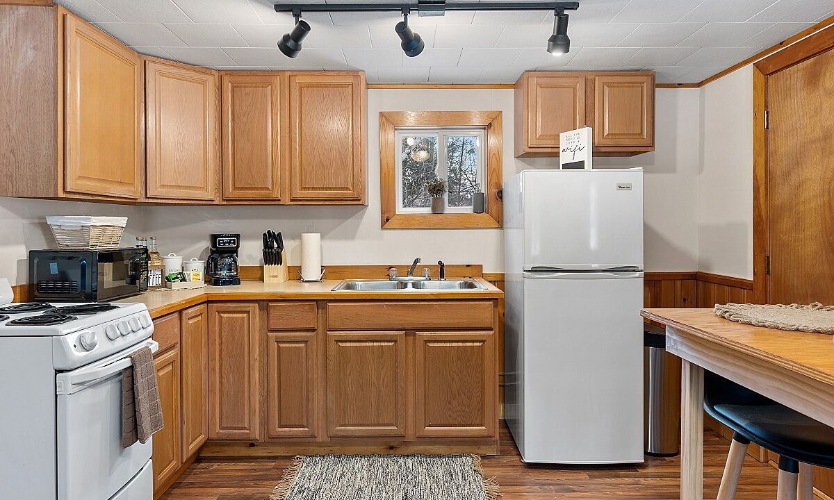 Photo of Kitchen in Thornton