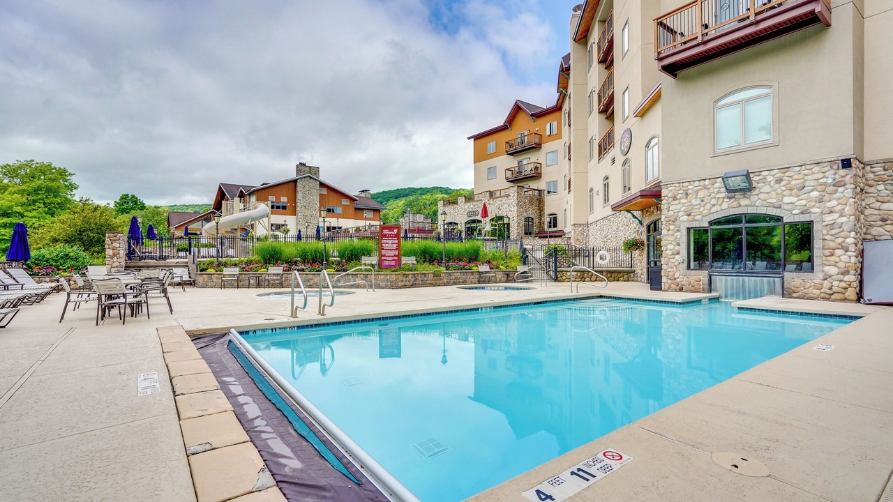 Photo of Outdoor in Ellicottville
