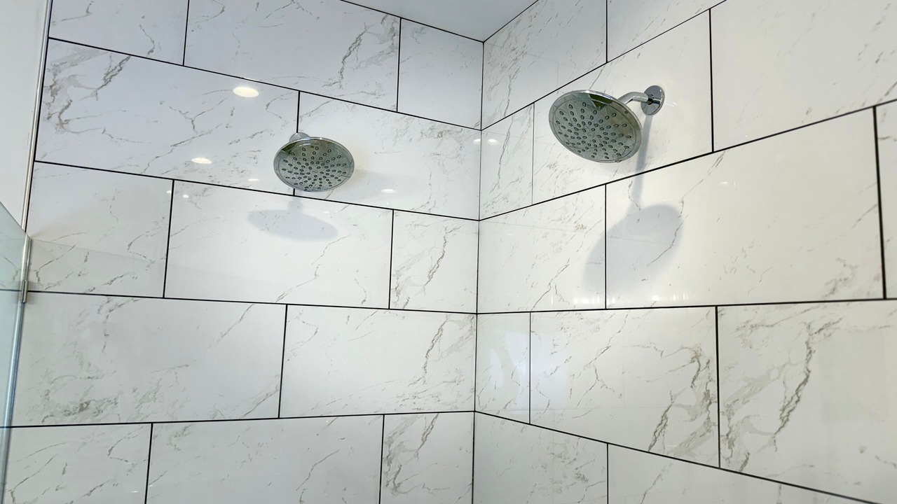 Photo of Bathroom in Watkins Glen
