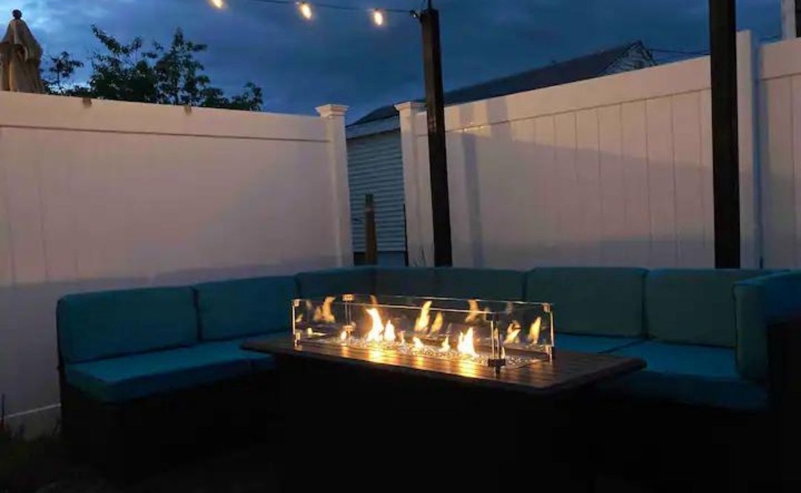 Photo of Outdoor in Hampton
