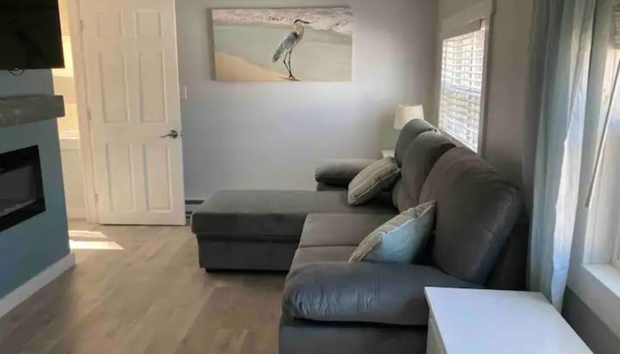 Photo of Livingroom in Hampton