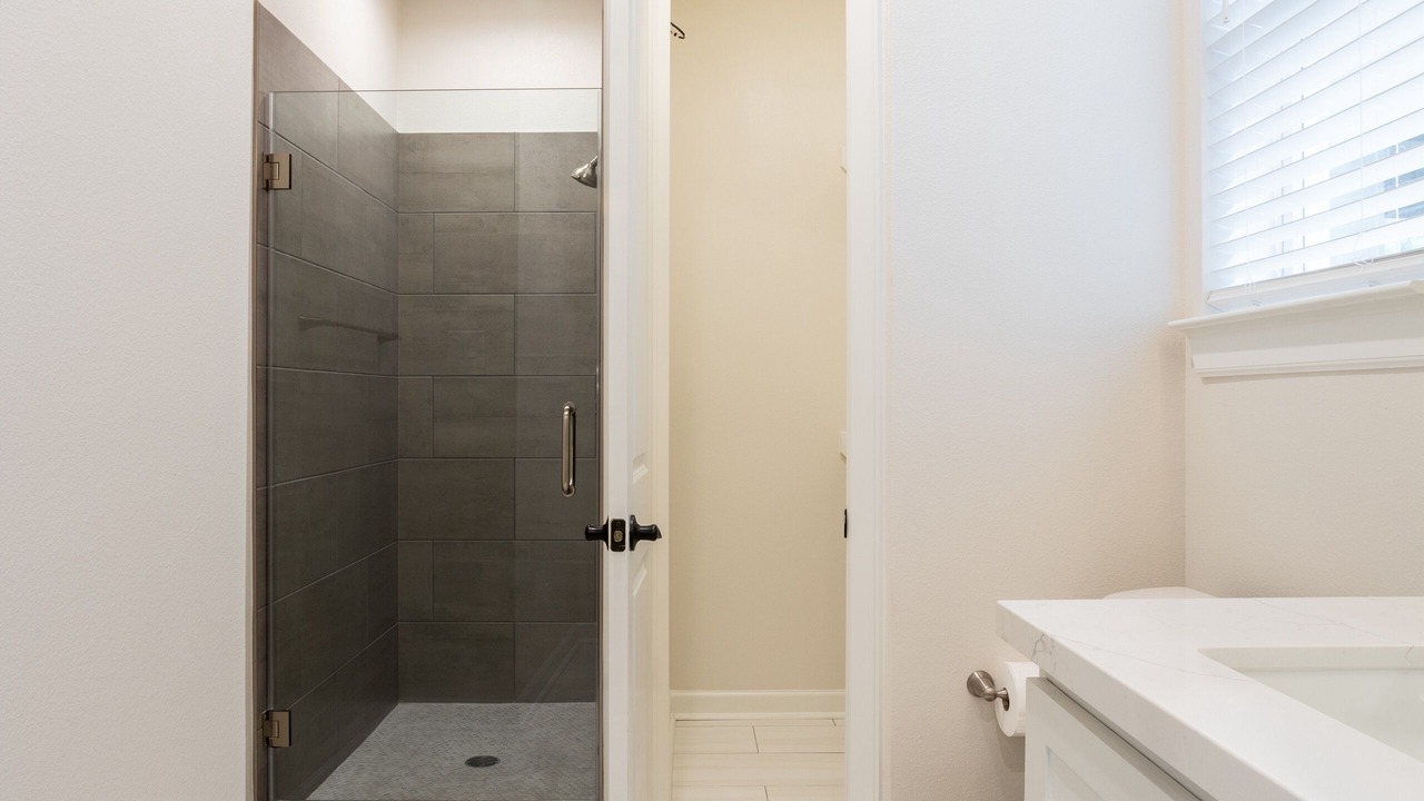 Photo of Bathroom in Shady Acres