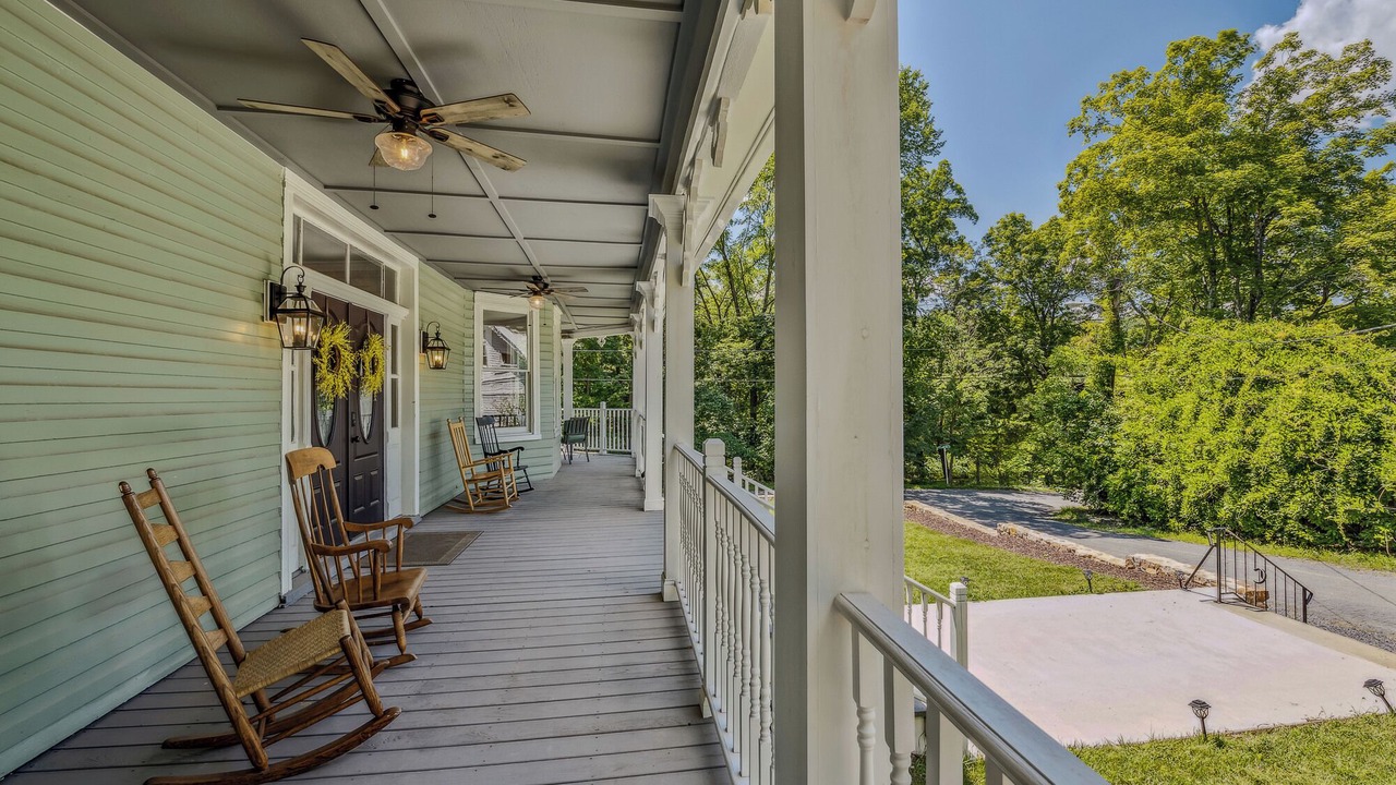 Photo of Outdoor in Berkeley Springs
