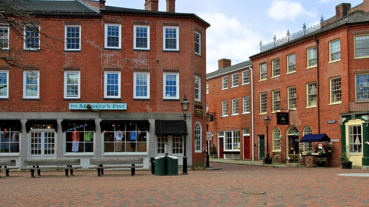 Photo of Outdoor in Newbury