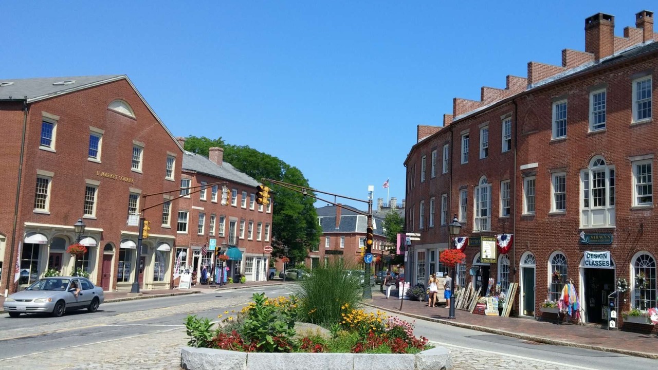 Photo of Outdoor in Newbury