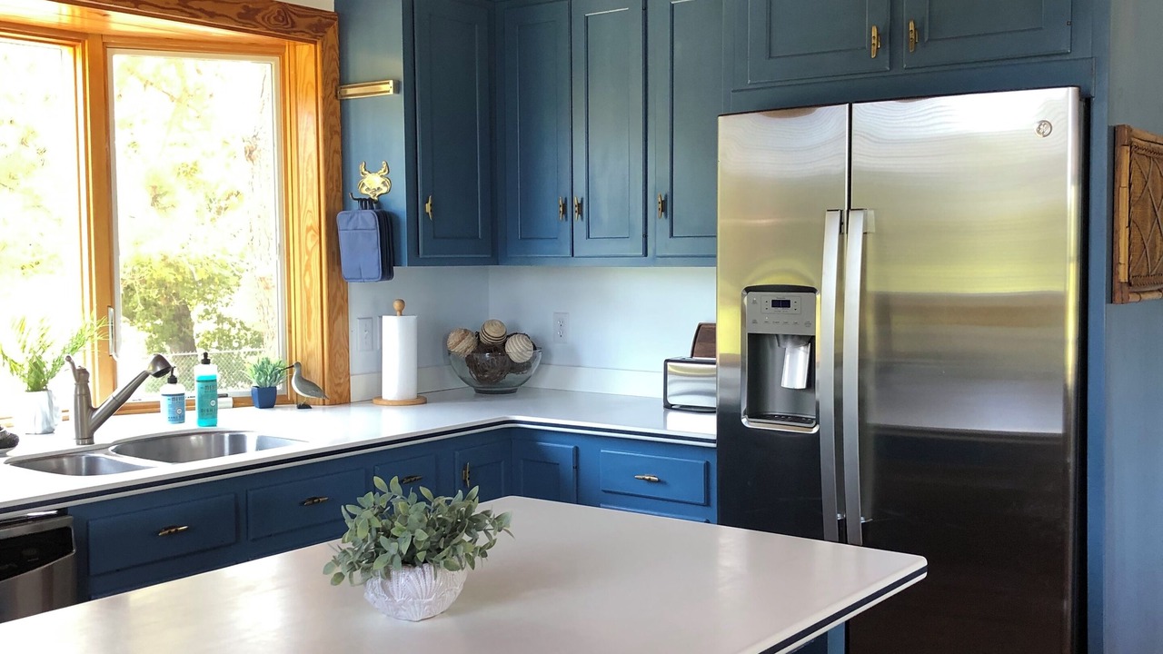 Photo of Kitchen in Onancock