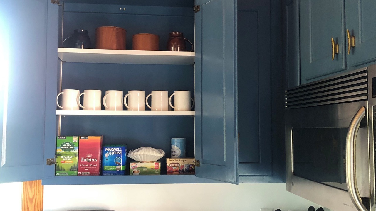 Photo of Kitchen in Onancock
