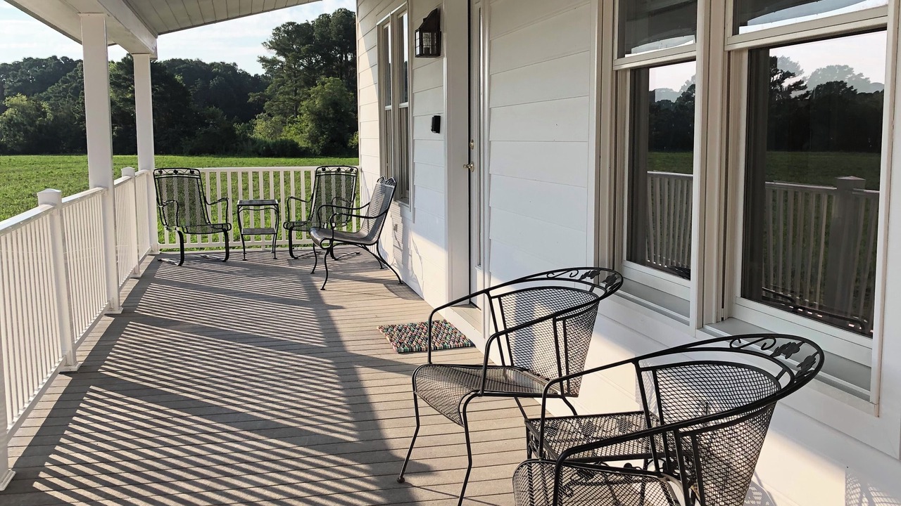 Photo of Patio Balcony in Onancock