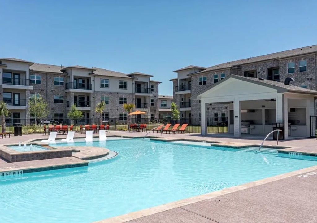 Photo of Outdoor in Texas City