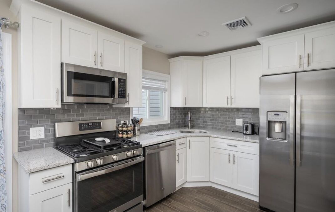 Photo of Kitchen in Plainedge