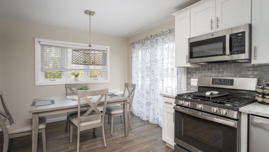 Photo of Kitchen in Plainedge