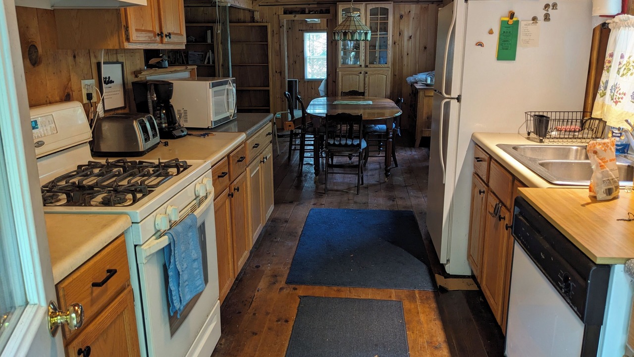 Photo of Kitchen in Hanover