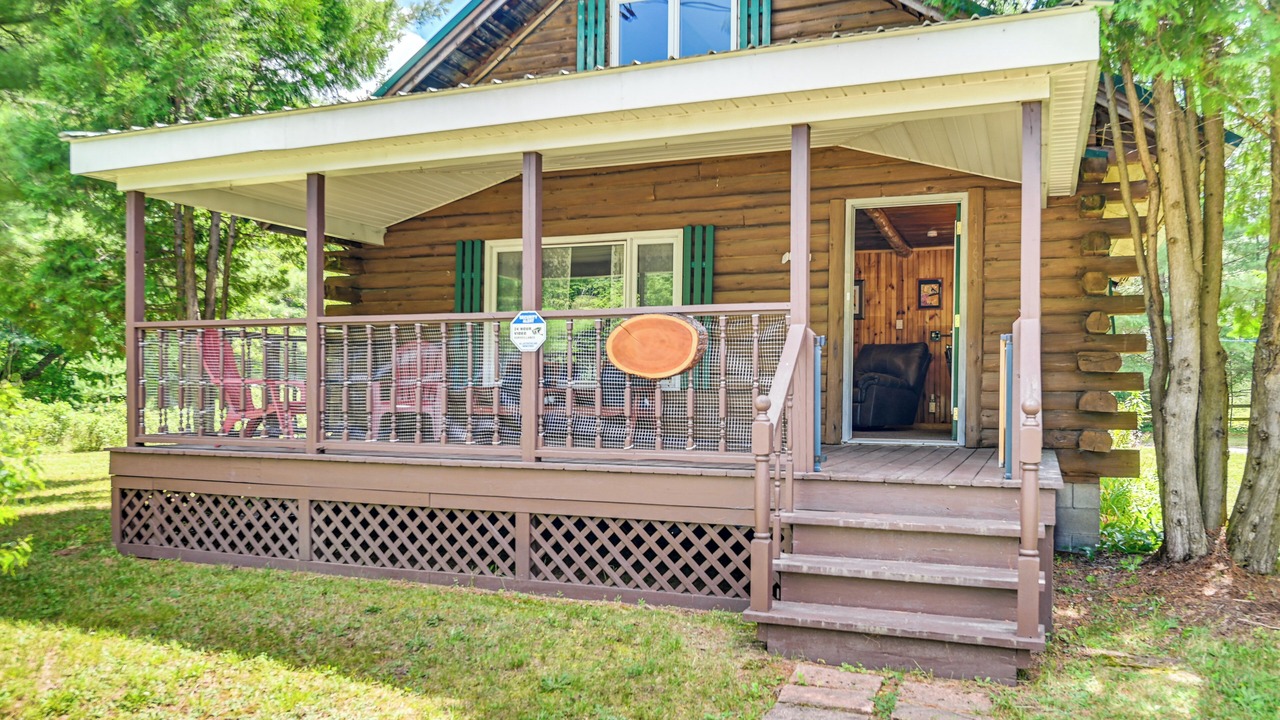 Photo of Outdoor in Forestport