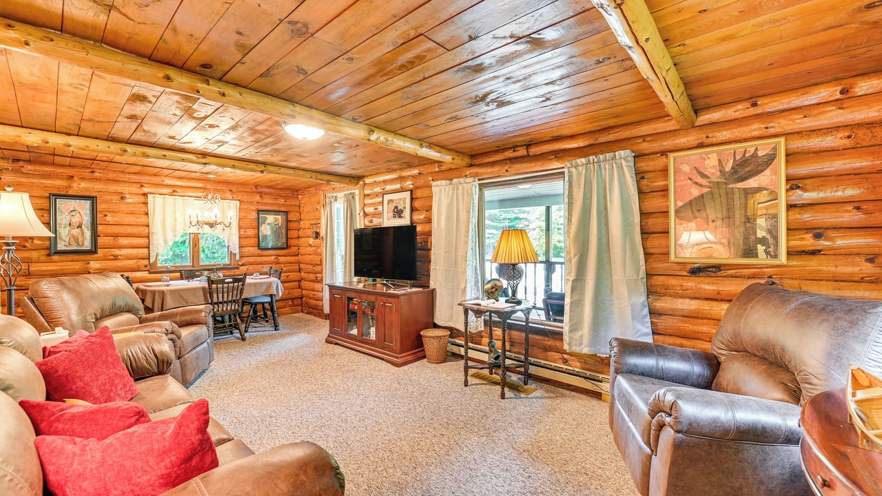 Photo of Livingroom in Forestport