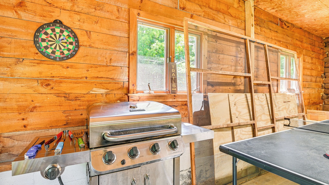 Photo of Outdoor in Forestport