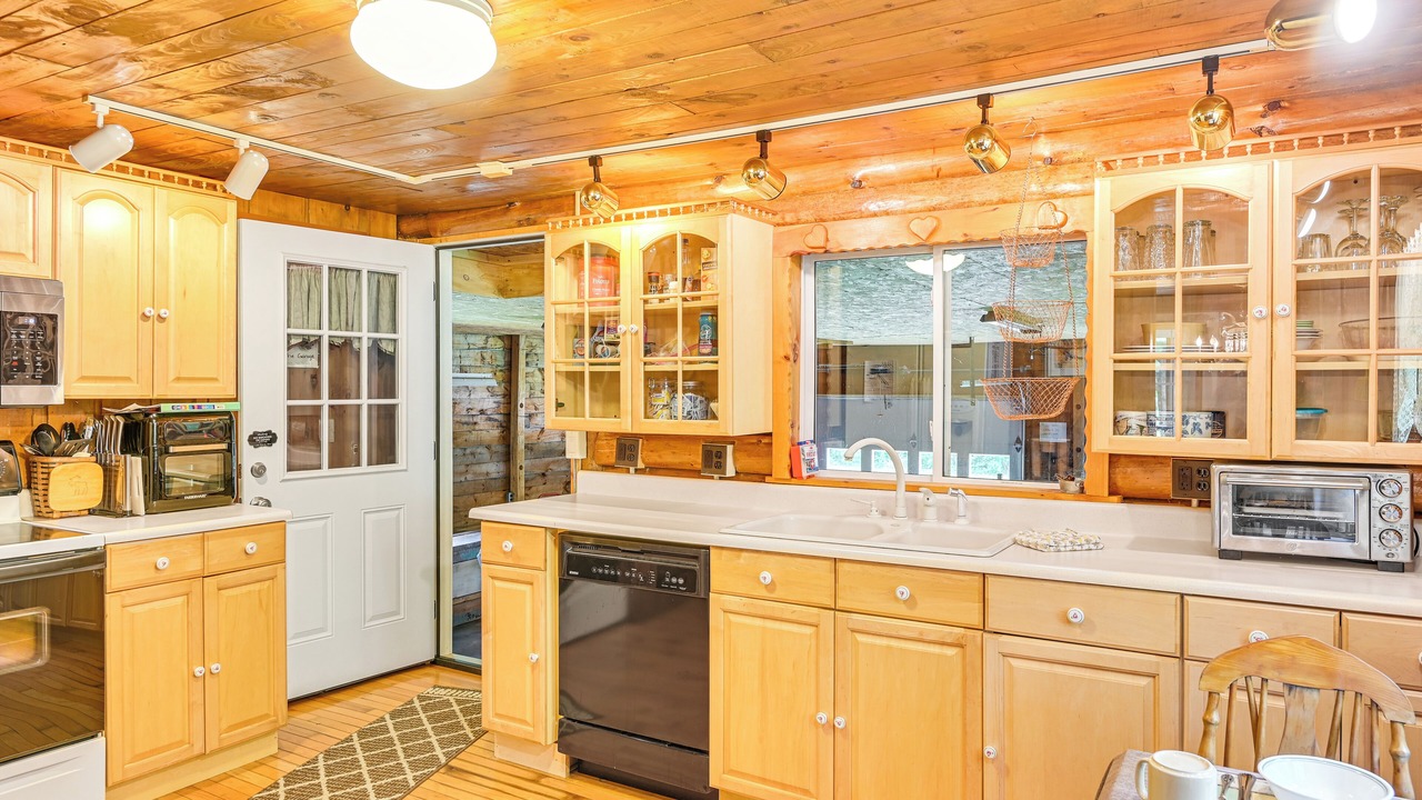 Photo of Kitchen in Forestport