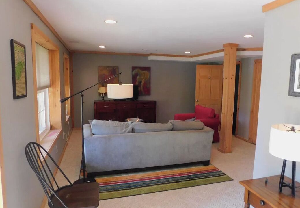 Photo of Livingroom in Mathias