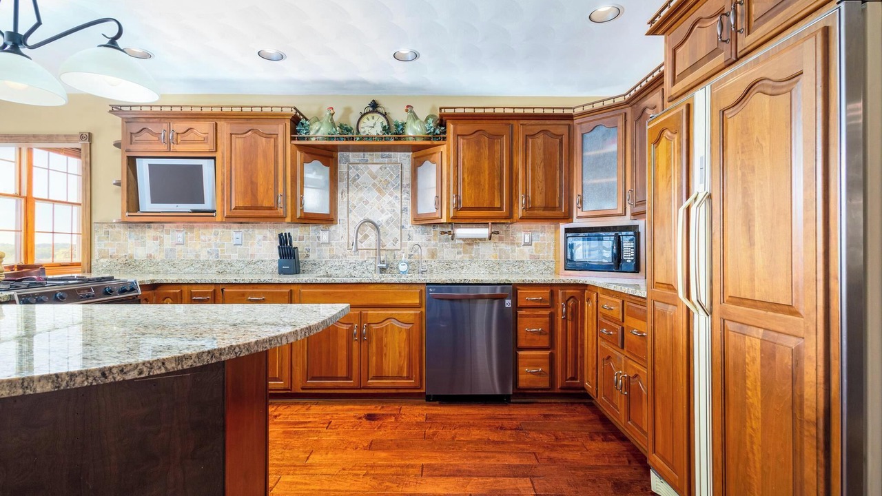 Photo of Kitchen in Weirton