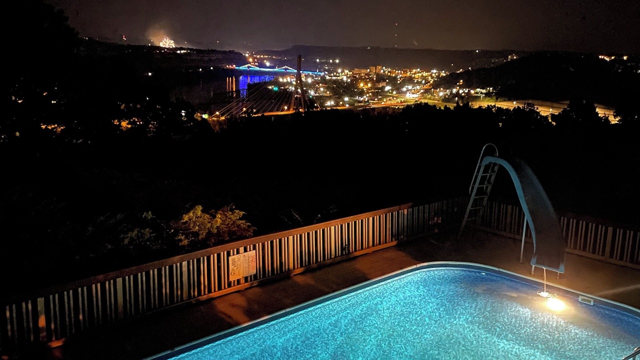 Photo of Outdoor in Weirton