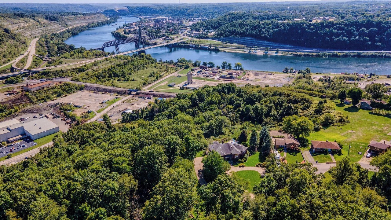 Photo of Outdoor in Weirton