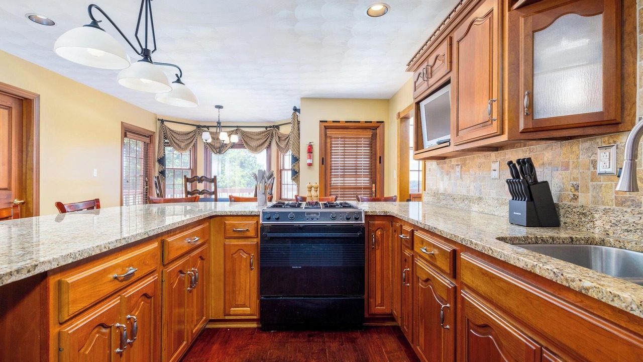 Photo of Kitchen in Weirton