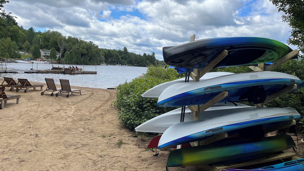 Photo of Outdoor in Long Lake