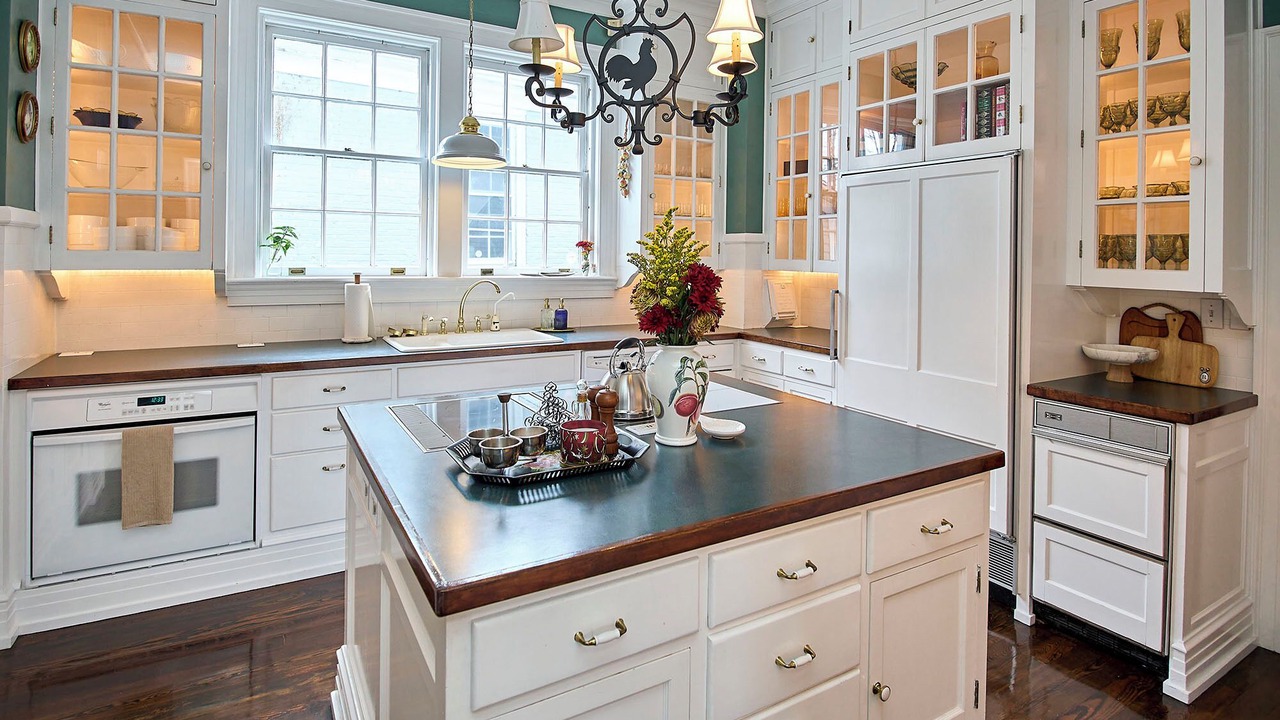 Photo of Kitchen in Charleston