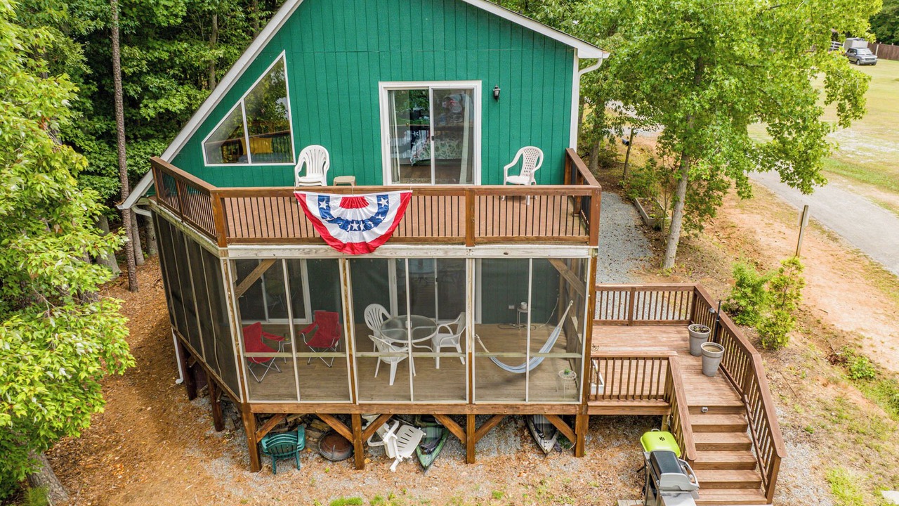 Photo of Outdoor in Littleton